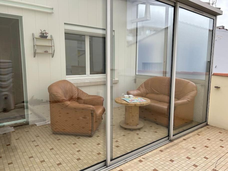 Maison Idealement Situee Pour Les Vacances Notre-Dame-de-Monts Buitenkant foto