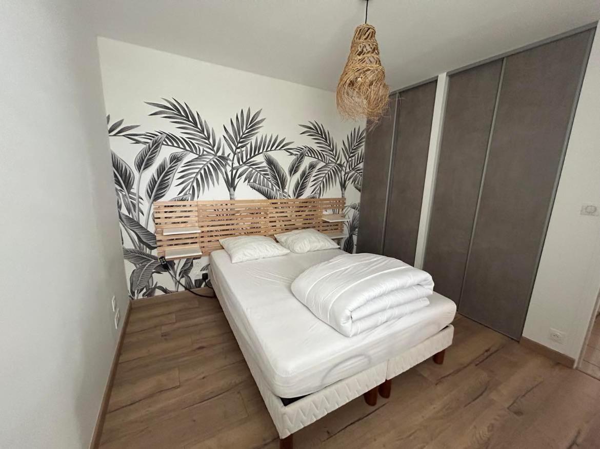 Maison Idealement Situee Pour Les Vacances Notre-Dame-de-Monts Buitenkant foto