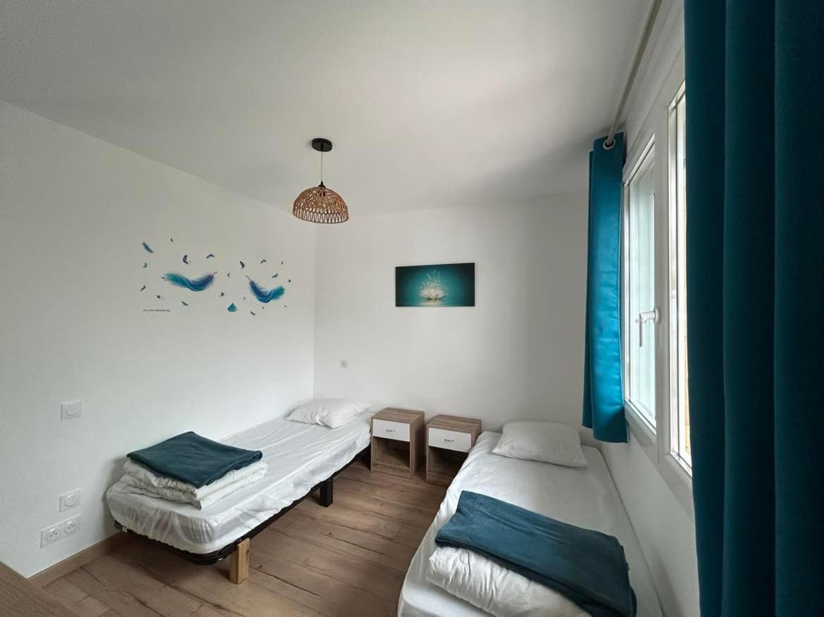 Maison Idealement Situee Pour Les Vacances Notre-Dame-de-Monts Buitenkant foto